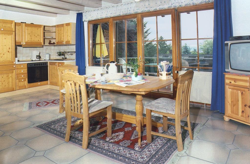 Bodenseegaestehaus Uhldingen-Muehlhofen Bilik gambar