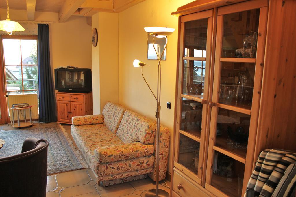 Bodenseegaestehaus Uhldingen-Muehlhofen Bilik gambar