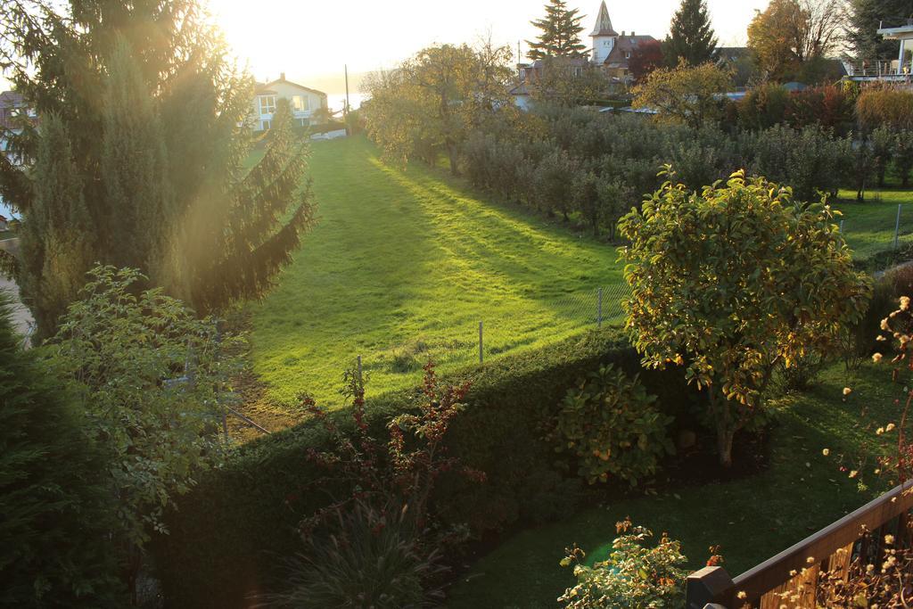 Bodenseegaestehaus Uhldingen-Muehlhofen Bilik gambar