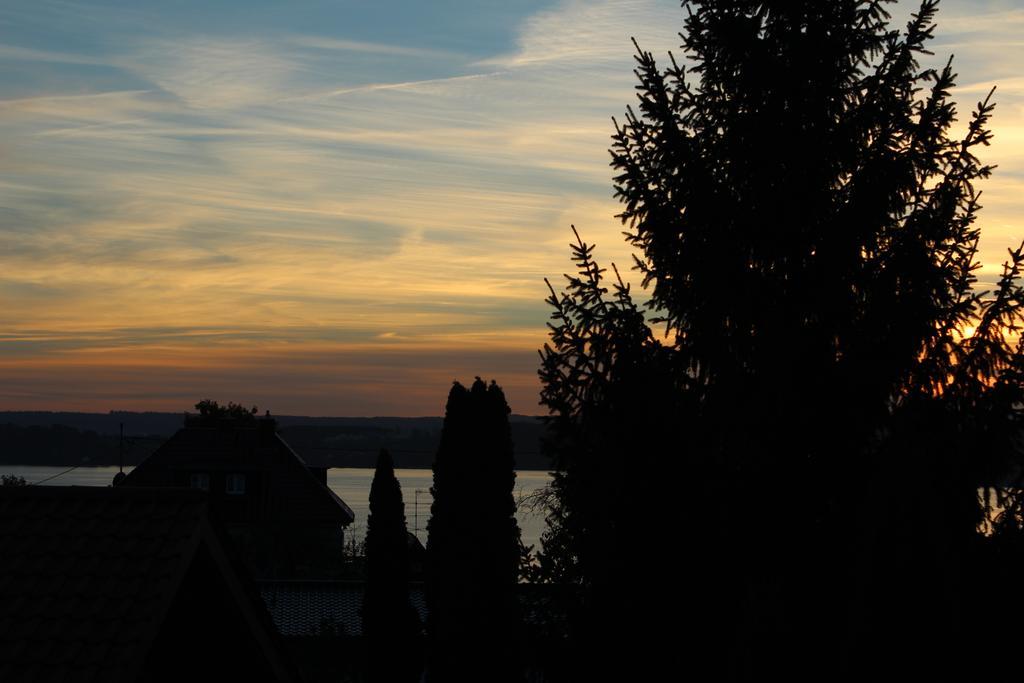Bodenseegaestehaus Uhldingen-Muehlhofen Luaran gambar
