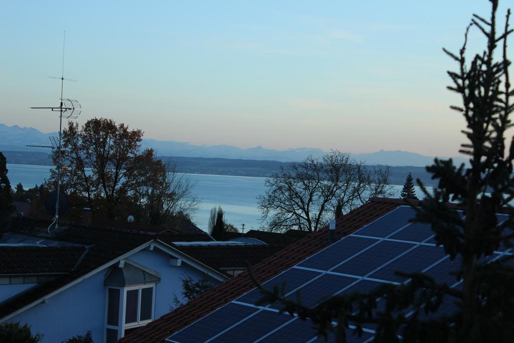 Bodenseegaestehaus Uhldingen-Muehlhofen Bilik gambar