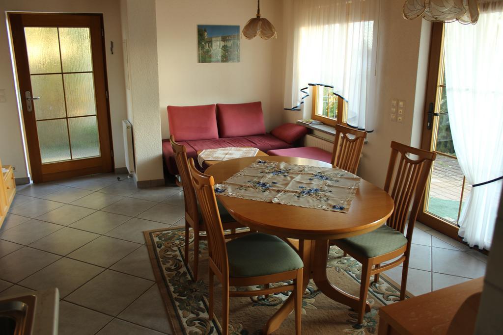 Bodenseegaestehaus Uhldingen-Muehlhofen Bilik gambar