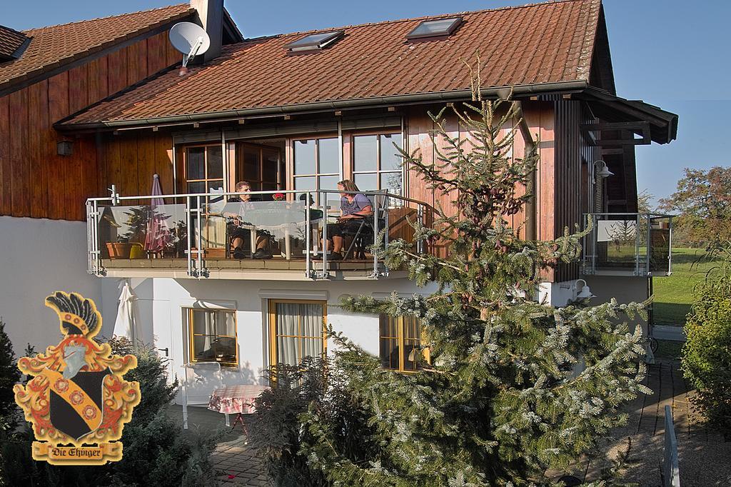 Bodenseegaestehaus Uhldingen-Muehlhofen Luaran gambar