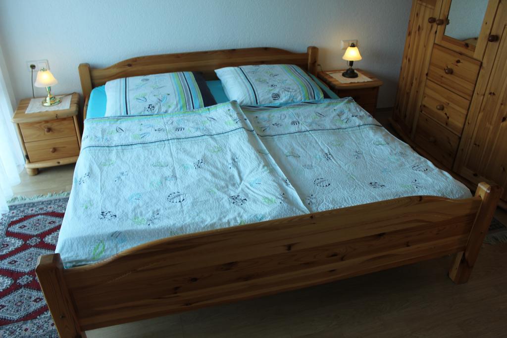 Bodenseegaestehaus Uhldingen-Muehlhofen Bilik gambar