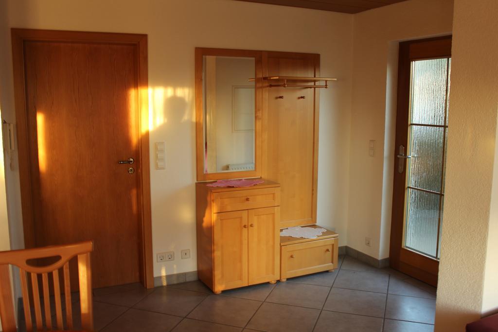 Bodenseegaestehaus Uhldingen-Muehlhofen Bilik gambar