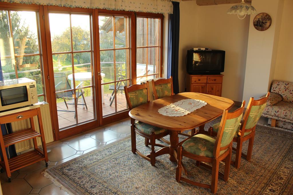 Bodenseegaestehaus Uhldingen-Muehlhofen Bilik gambar