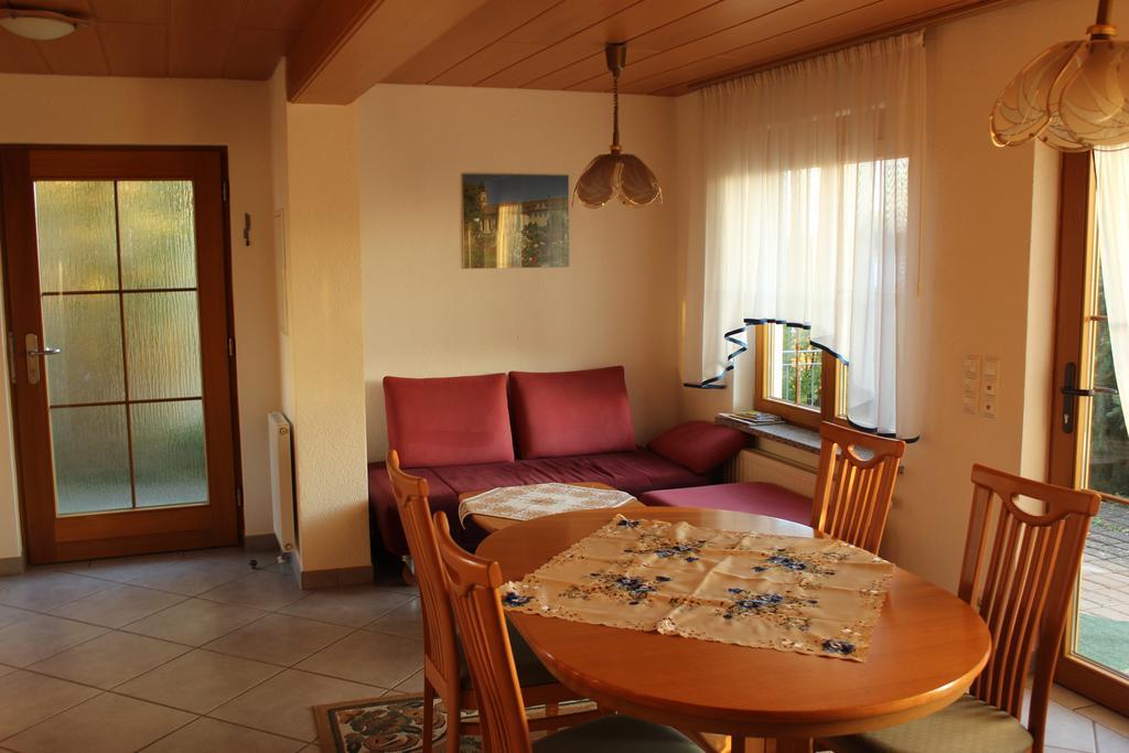 Bodenseegaestehaus Uhldingen-Muehlhofen Bilik gambar