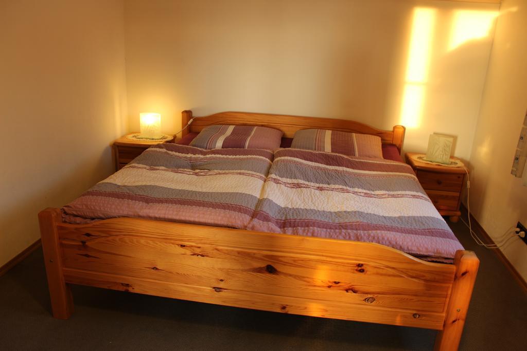 Bodenseegaestehaus Uhldingen-Muehlhofen Bilik gambar