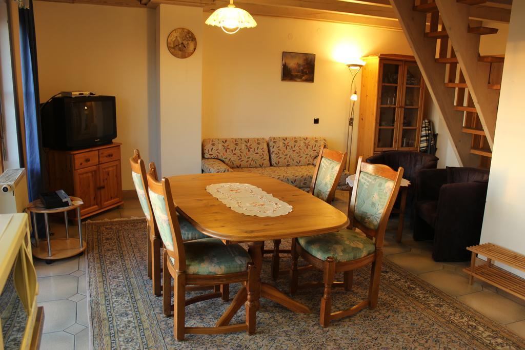 Bodenseegaestehaus Uhldingen-Muehlhofen Bilik gambar