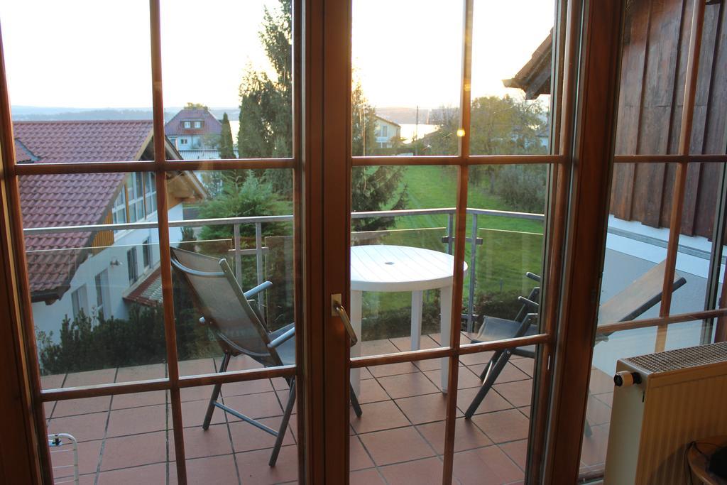 Bodenseegaestehaus Uhldingen-Muehlhofen Bilik gambar