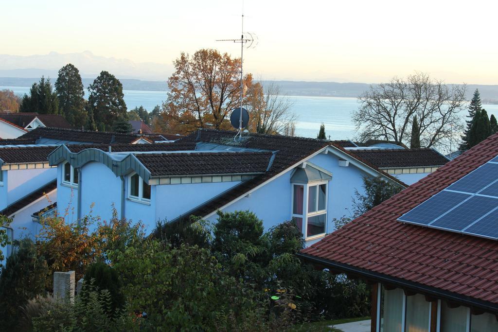 Bodenseegaestehaus Uhldingen-Muehlhofen Bilik gambar