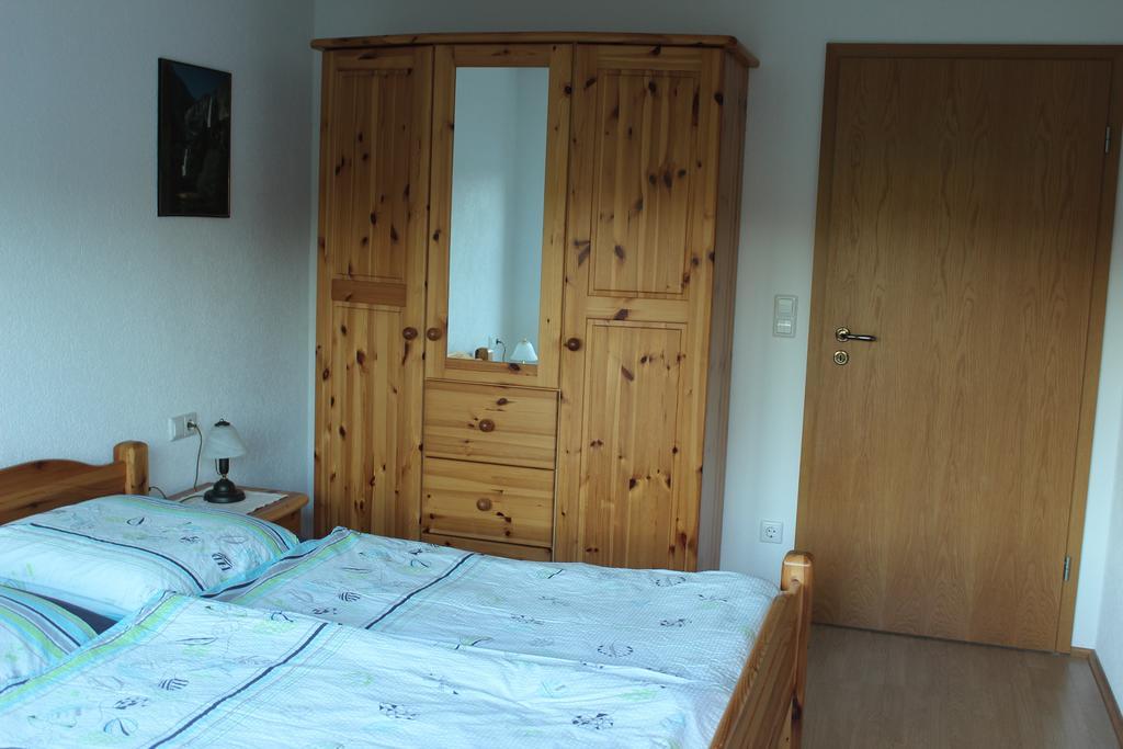 Bodenseegaestehaus Uhldingen-Muehlhofen Bilik gambar