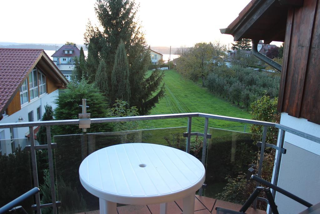 Bodenseegaestehaus Uhldingen-Muehlhofen Bilik gambar